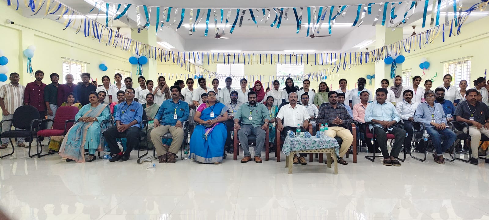 Teachers day celebration - 2026